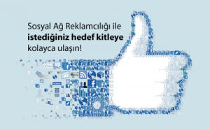 facebook reklam