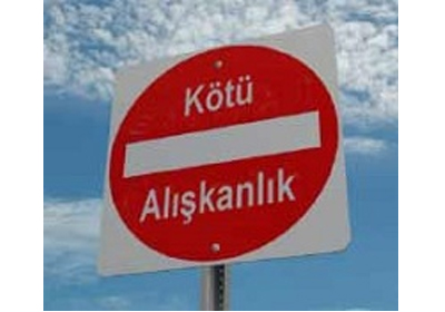 Teknolojik Kötü Alışkanlıklarımız