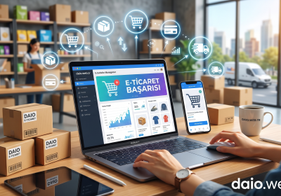 B2B E-Ticarette Satış Performance’ını Katlayacak Dijital Pazarlama Otomasyonları