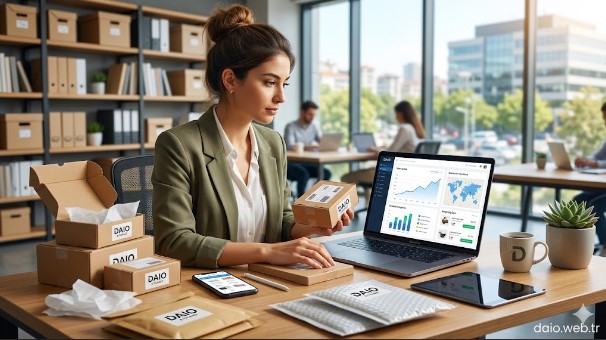 Hyper-Personalization (Hiper-Kişiselleştirme): Müşteri Davranışını Tahmin Eden Akıllı CRO Araçları