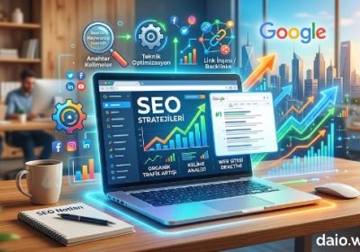 Hız Her Şeydir: Web Sitenizin Açılış Hızını Artırarak Google’da Yükselme Yolları