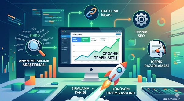 E-Ticaret Sitelerinde Kullanıcı Deneyimi ve INP Metriği