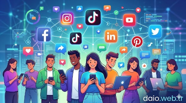 Siteniz Yapay Zeka Tarafından Okunuyor mu? AI Crawler ve Botları Yönetme Rehberi