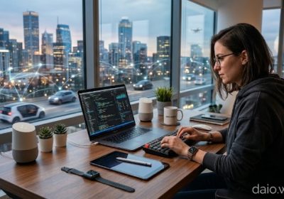 Bulut Teknolojisi (Cloud) Nedir? Verilerimiz Gerçekte Nerede Saklanıyor?