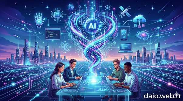 “No-Code” Teknolojisi Nedir ve Nasıl Kullanılır?