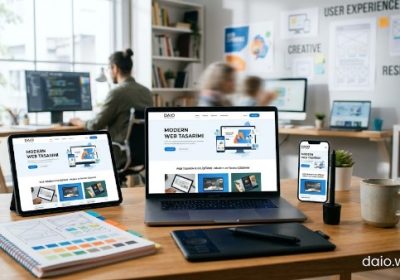 Sıfırdan Web Sitesi Yaptıracaklar İçin Yol Haritası: Brif Nasıl Hazırlanır?