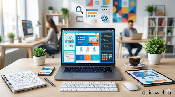 Web Sitenizin Açılış Hızını Artıracak Tasarım Hamleleri